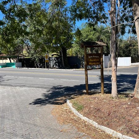 לבריניאס Casa Conforto מראה חיצוני תמונה