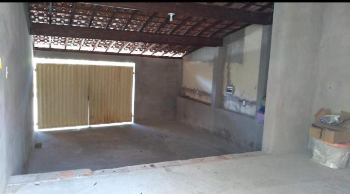 לבריניאס Casa Conforto מראה חיצוני תמונה