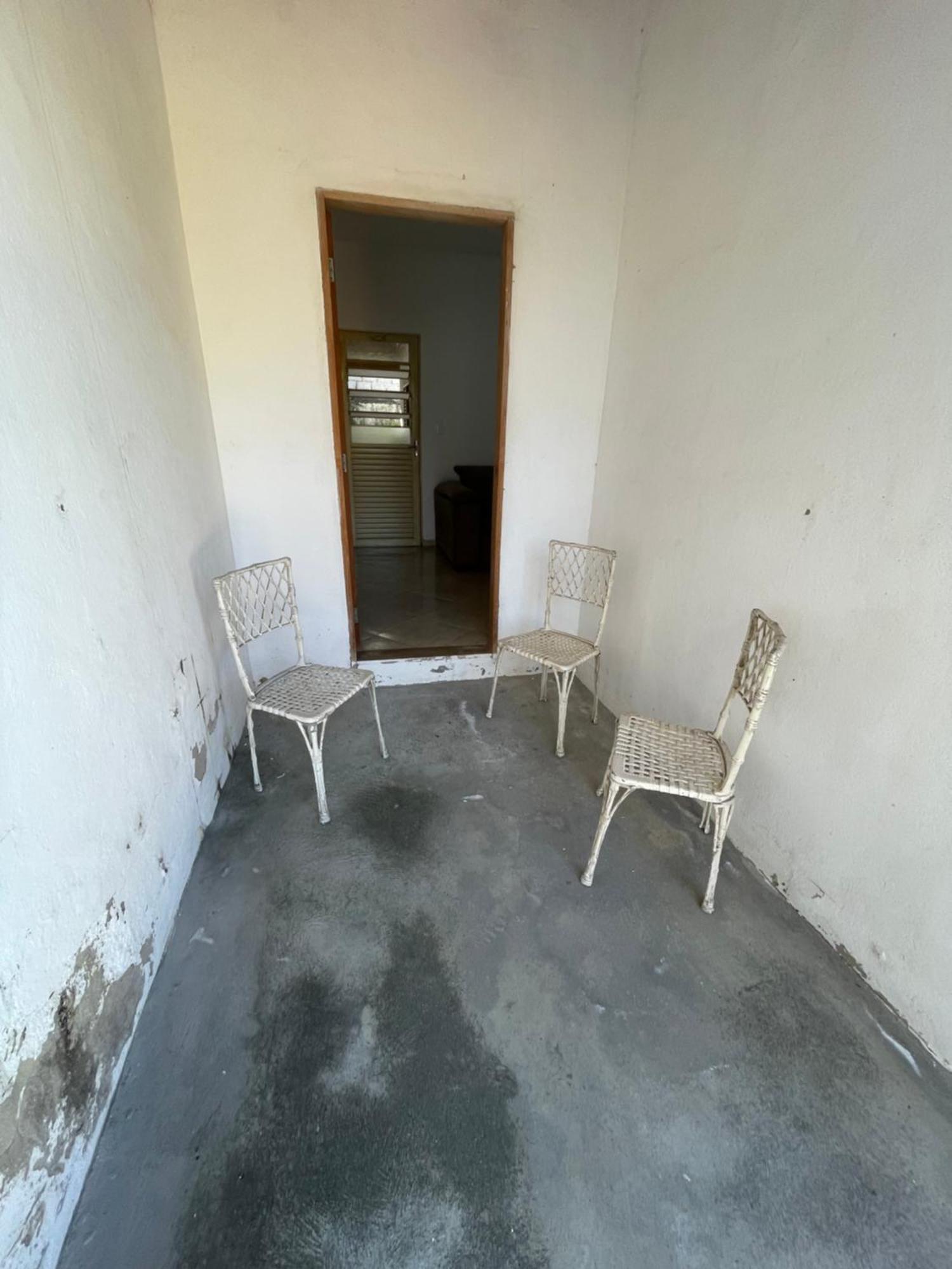 לבריניאס Casa Conforto מראה חיצוני תמונה