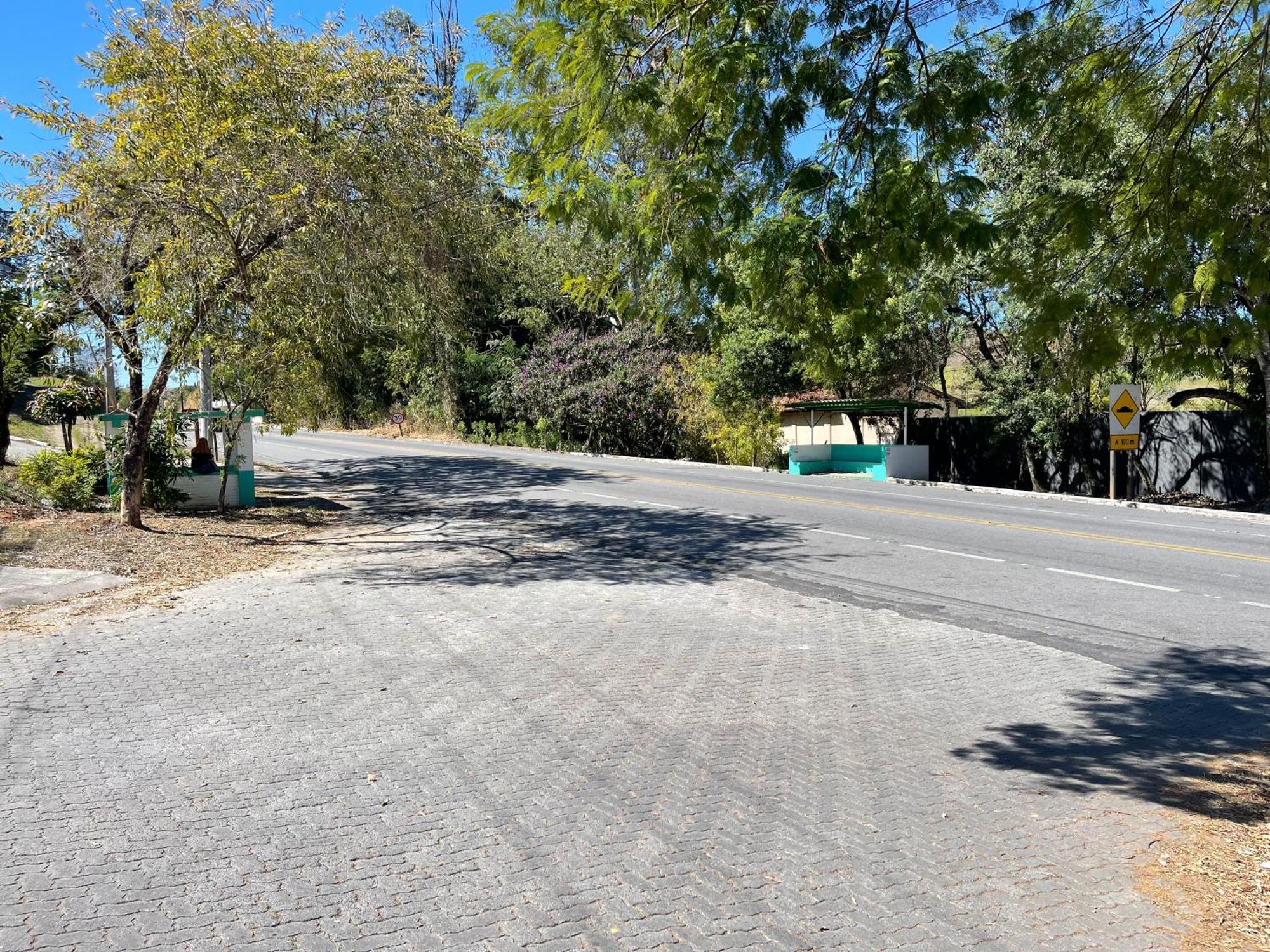 לבריניאס Casa Conforto מראה חיצוני תמונה
