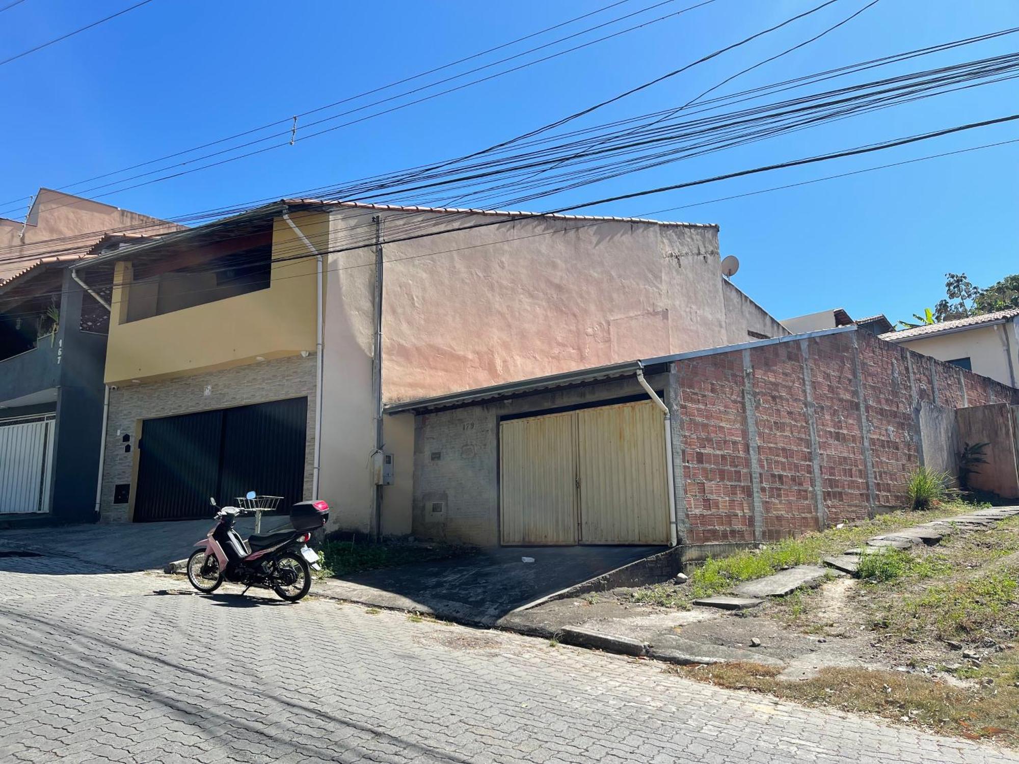 לבריניאס Casa Conforto מראה חיצוני תמונה