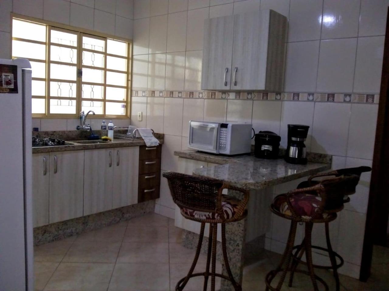לבריניאס Casa Conforto מראה חיצוני תמונה