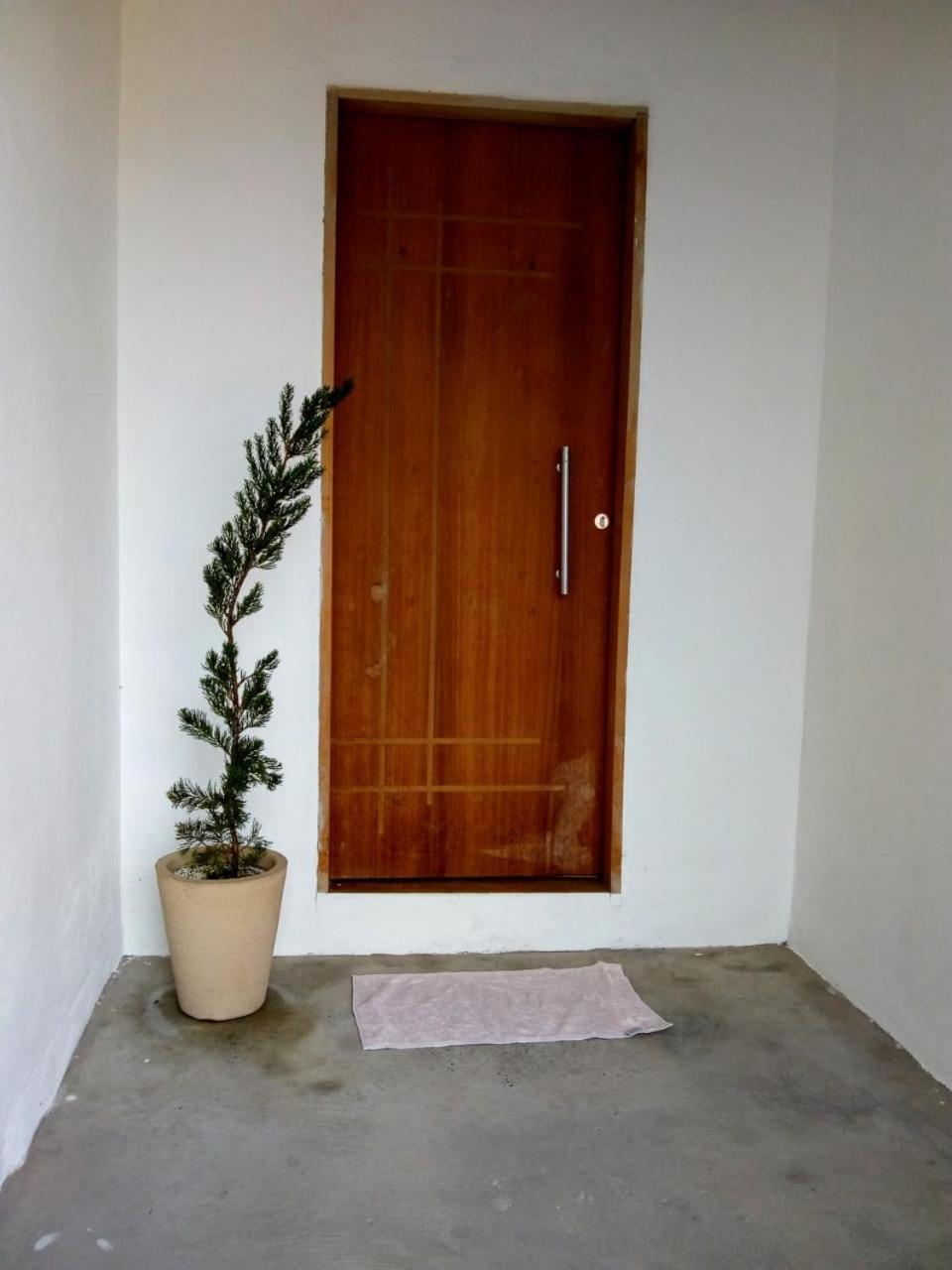 לבריניאס Casa Conforto מראה חיצוני תמונה