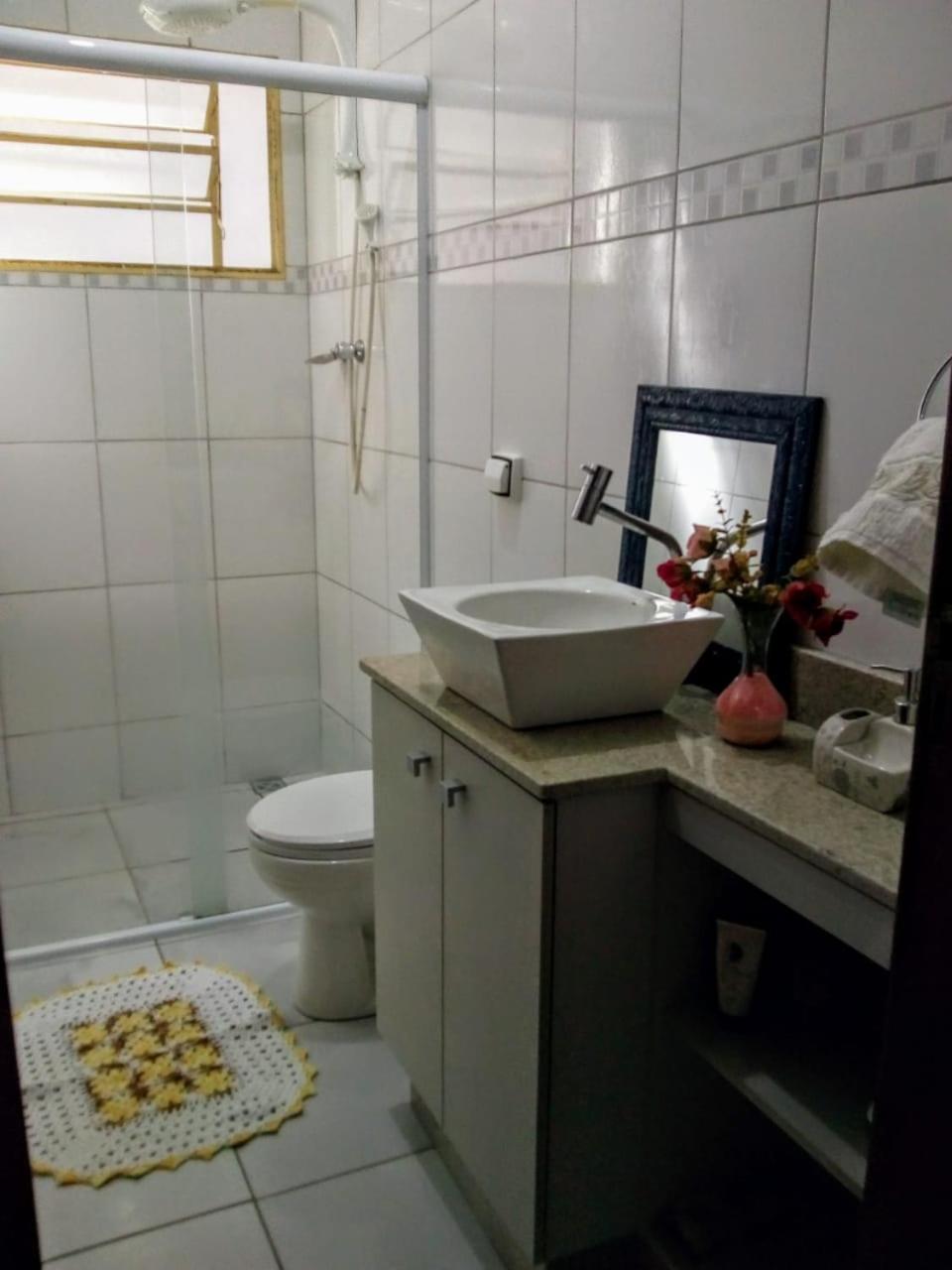 לבריניאס Casa Conforto מראה חיצוני תמונה
